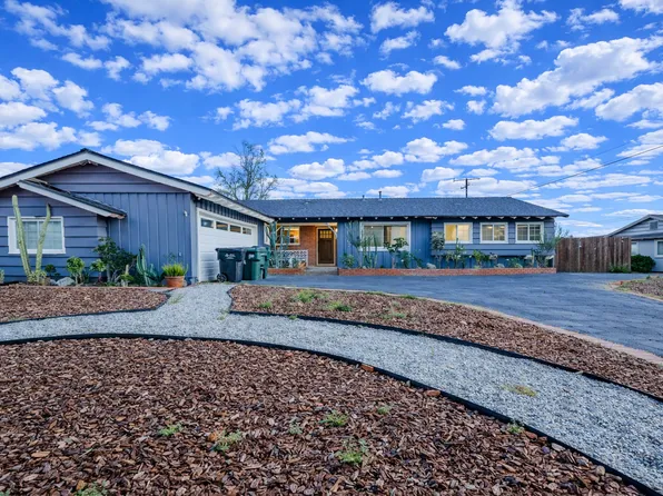 1302 E Bennett Ave, Glendora, CA 91741