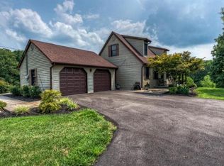 2220 Devault Bridge Rd, Piney Flats, TN 37686