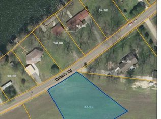 5 Magnolia Ln, Tiptonville, TN 38079
