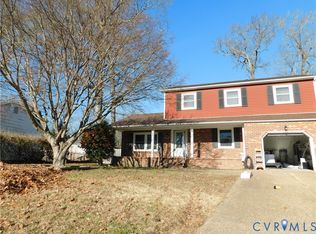 117 Peirsey Pl, Newport News, VA 23608