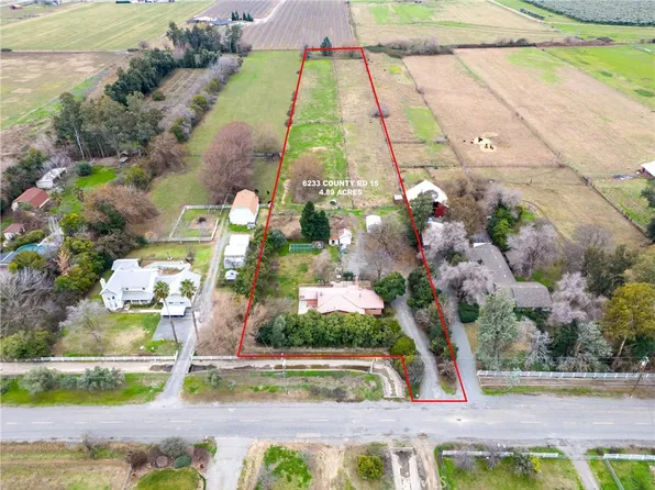 6233 County Road 15, Orland, CA 95963