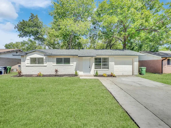 1507 E Lovers Ln, Arlington, TX 76010