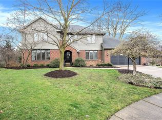 2447 Belleglade Dr SE, Grand Rapids, MI 49546