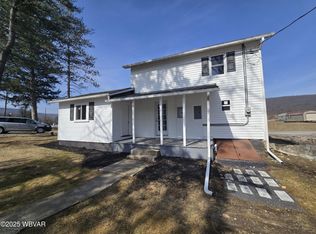 387 Davidson Rd, Jersey Shore, PA 17740