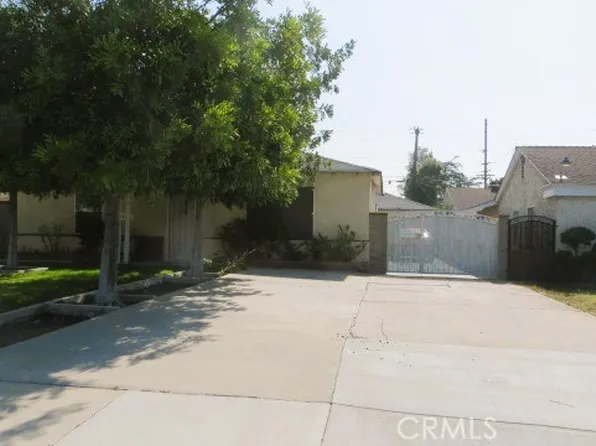 506 N Sunset Ave, Azusa, CA 91702