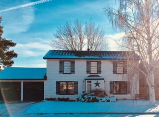 1416 Bonnie Ln, Ellensburg, WA 98926
