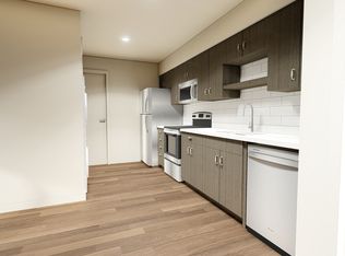 903 NW Beech St #B107, Mill City, OR 97360