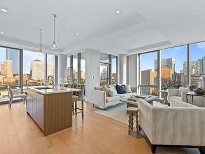 100 Shawmut Ave #PENTHOUSE F, Boston, MA, 02118