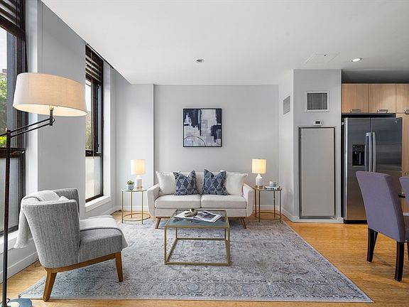 3rd image of 691 Massachusetts Ave #Townhouse 102