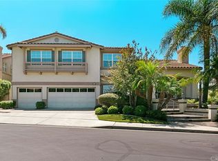 7564 E Endemont Ct, Anaheim, CA 92808