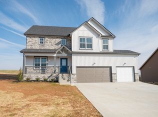 6 Southern Point LOT 6, Southside, TN 37171