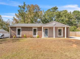 5 Carversham Row, Piedmont, SC 29673