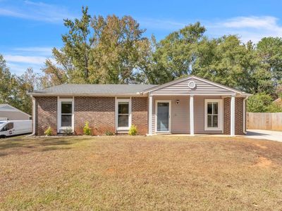 5 Carversham Row, Piedmont, SC, 29673