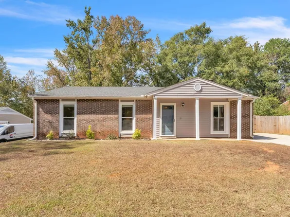 5 Carversham Row, Piedmont, SC 29673