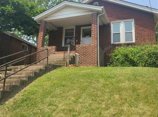 1709 Yale Ave, Saint Louis, MO