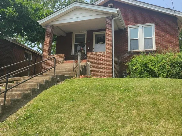 1709 Yale Ave, Saint Louis, MO 63117