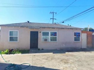 1223 Maple St #1/2, Inglewood, CA 90301