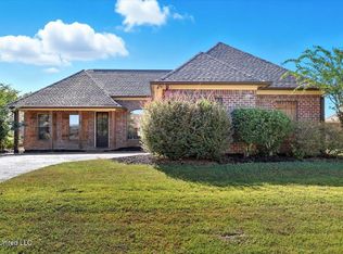 194 Harvey Xing, Canton, MS 39046