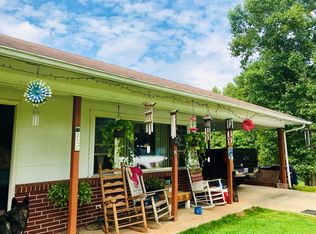 412 Belleview Rd, Franklin, NC 28734