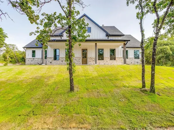 300 Zion Forest Trl, Poolville, TX 76487