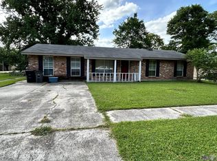 1825 Denver Dr, Baton Rouge, LA 70810