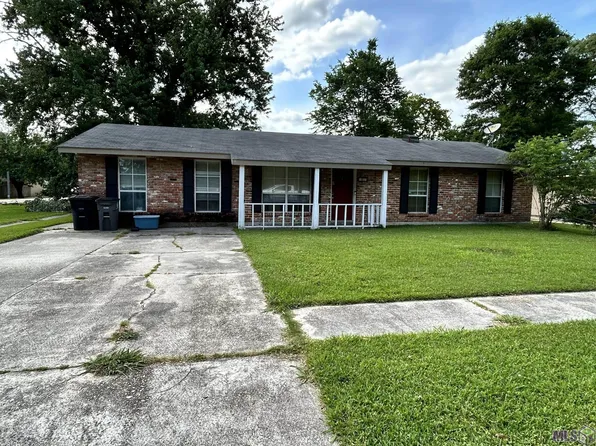 1825 Denver Dr, Baton Rouge, LA 70810