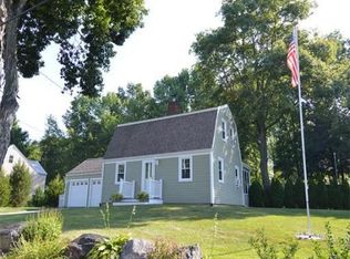 43 Coolidge Ave, Haverhill, MA 01832