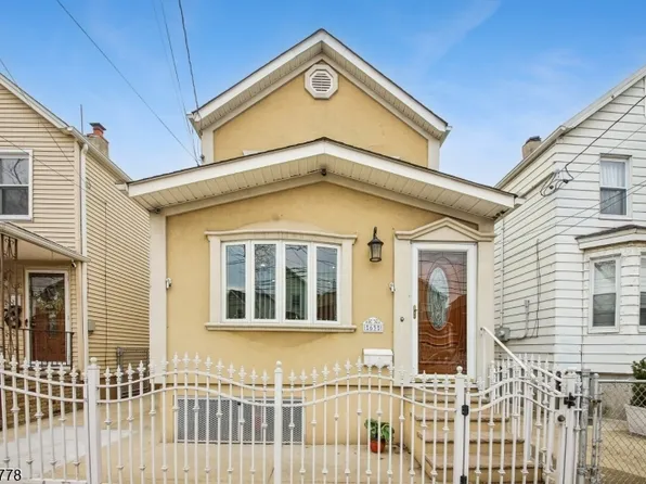 63 Waydell St, Newark City, NJ 07105