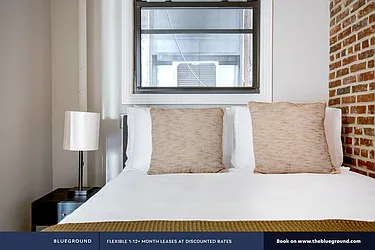 Rented by The Blueground