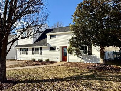 197 Indian Creek Dr, Levittown, PA, 19057