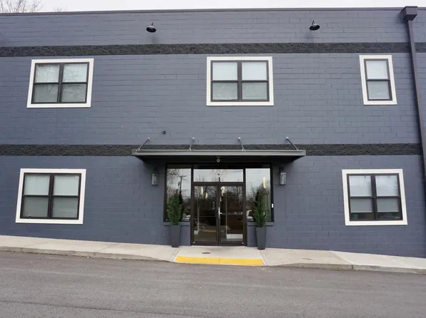 480 Skain St APT 202, Lexington, KY 40508