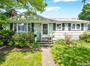 141 Tanner Street, Manchester, CT 06042