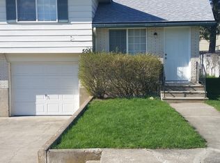 506 W 14th Ave, Post Falls, ID 83854