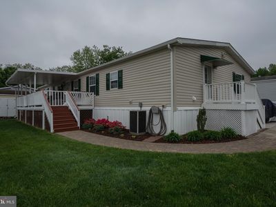 454 Sarah Anne Dr, Lothian, MD, 20711
