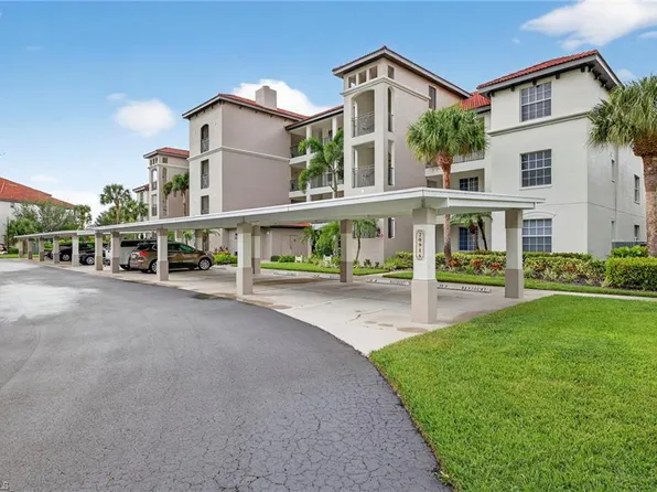 20916 Island Sound CIR #102, ESTERO, FL 33928