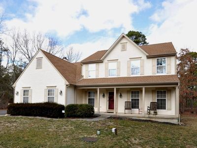 26 Blueberry Run, Southampton, NJ, 08088
