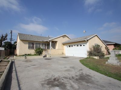 15805 S Tarrant Ave, Compton, CA, 90220