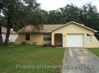 4084 Mendota Ave, Spring Hill, FL 34606