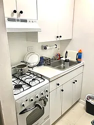 Rented by Highline Residential