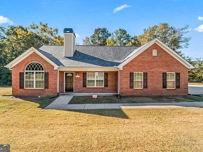 843 McDonough Rd, Hampton, GA, 30228