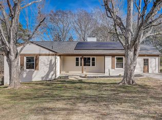 1107 Manor Rd, Columbia, TN 38401