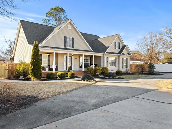 116A Ridge Rd, Greenville, SC 29607