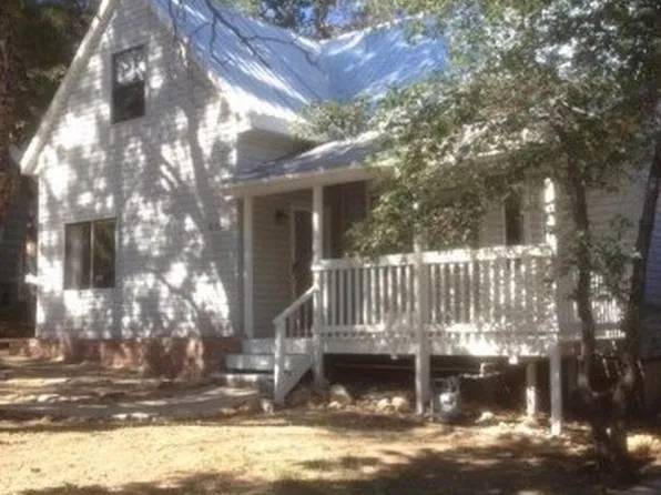 820 Leonard Ln, Sugarloaf, CA 92386