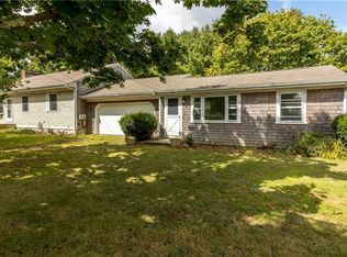 125 Cedar Rd, Charlestown, RI 02813