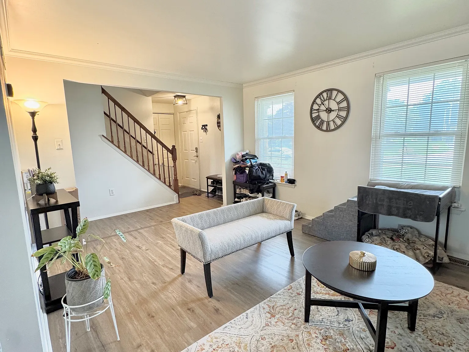5 bed, 3.5 bath, 2602 sqft, $3,150 — Photo 4