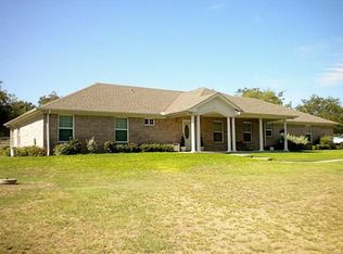 10601 White Settlement Rd, Fort Worth, TX 76108