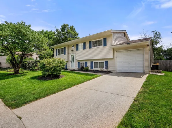 4671 Lasky Ct, Columbus, OH 43230