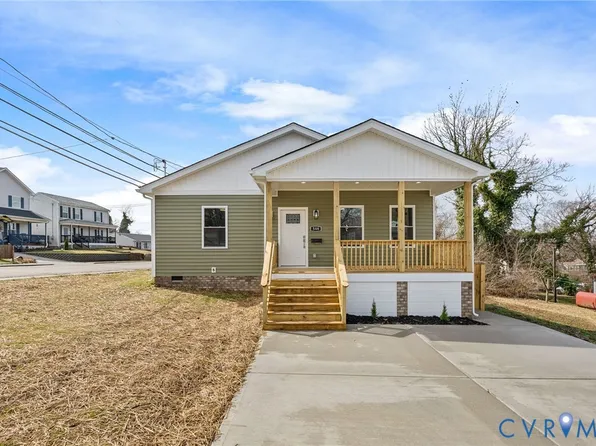 546 Clinton St, Petersburg, VA 23803