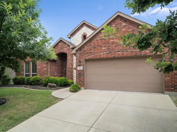 249 Ashlawn Dr, Midlothian, TX 76065
