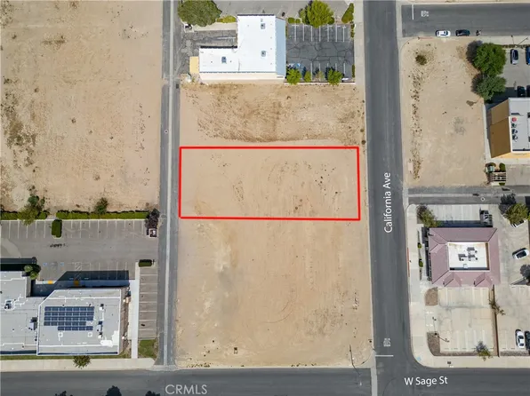 0 W California Ct Lot 83, Victorville, CA 92392